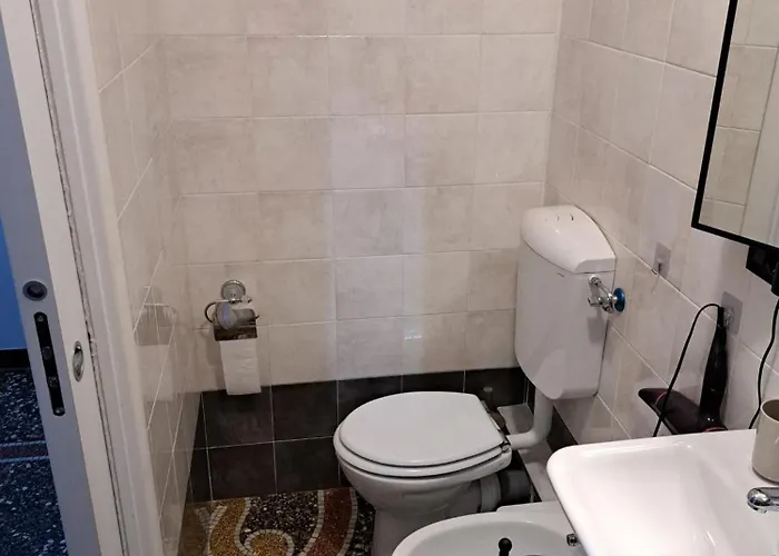 Bb Sextum 3* جنوة