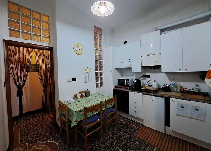 Bed & Breakfast Bb Sextum