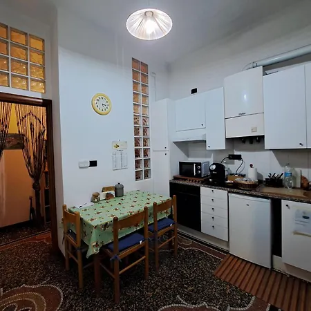 Oda ve Kahvaltı Bb Sextum