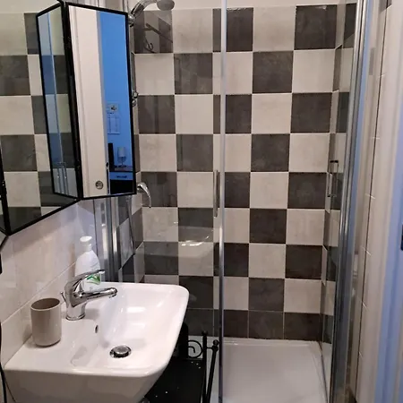 Oda ve Kahvaltı Bb Sextum